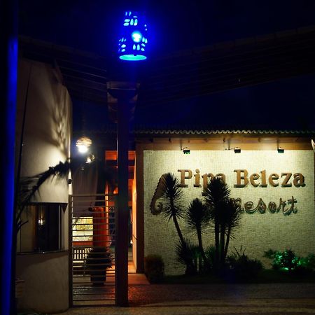 Unidades Vilas Triplex No Pipa Beleza Praia de Pipa Eksteriør billede