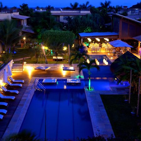 Unidades Vilas Triplex No Pipa Beleza Praia de Pipa Eksteriør billede