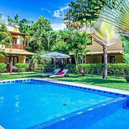 Unidades Vilas Triplex No Pipa Beleza Praia de Pipa Eksteriør billede