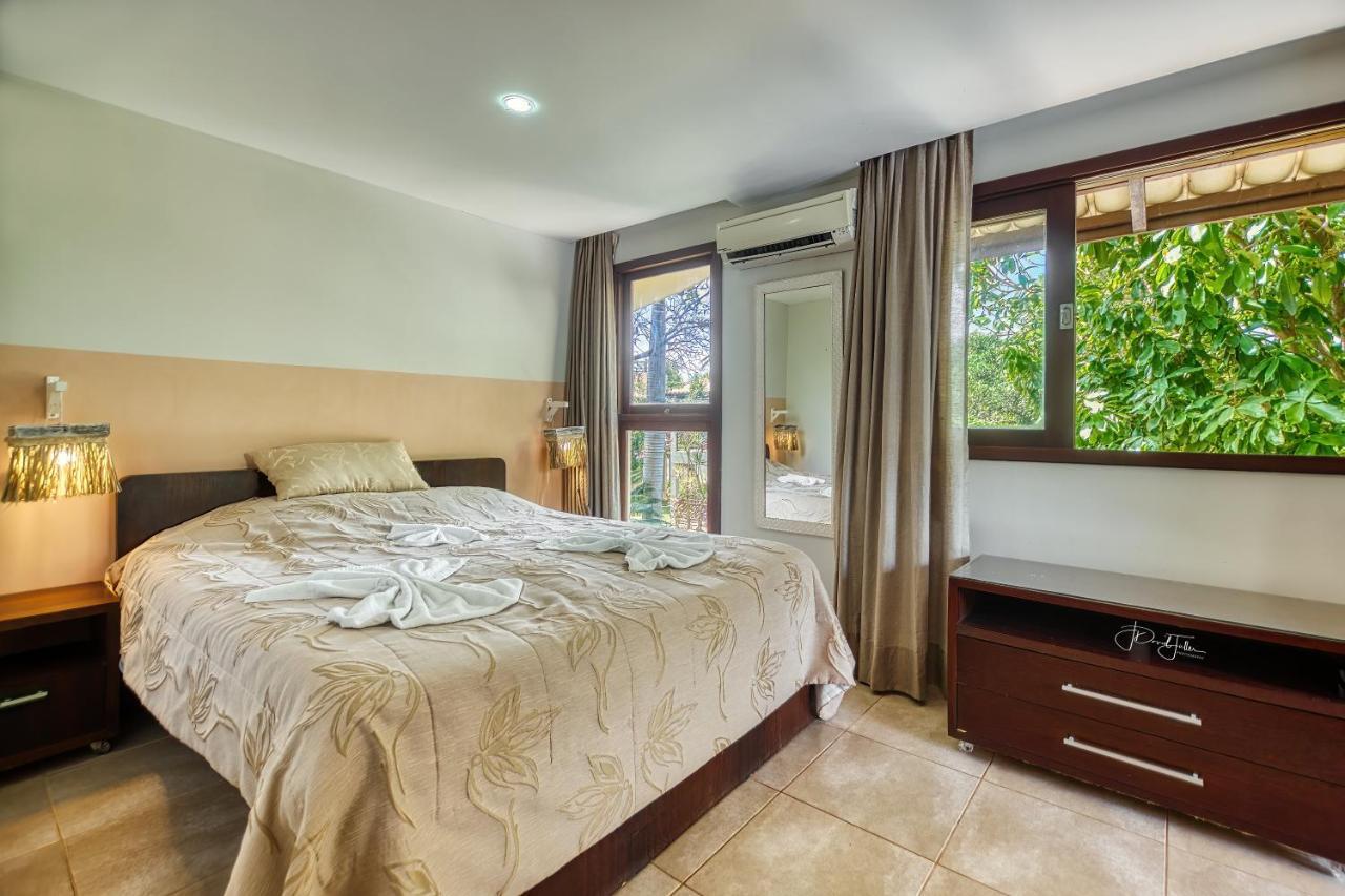 Unidades Vilas Triplex No Pipa Beleza Praia de Pipa Eksteriør billede
