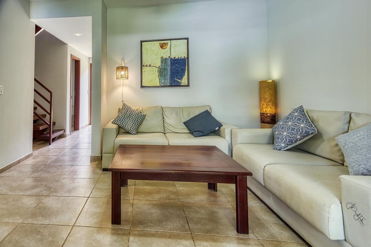 Unidades Vilas Triplex No Pipa Beleza Praia de Pipa Eksteriør billede
