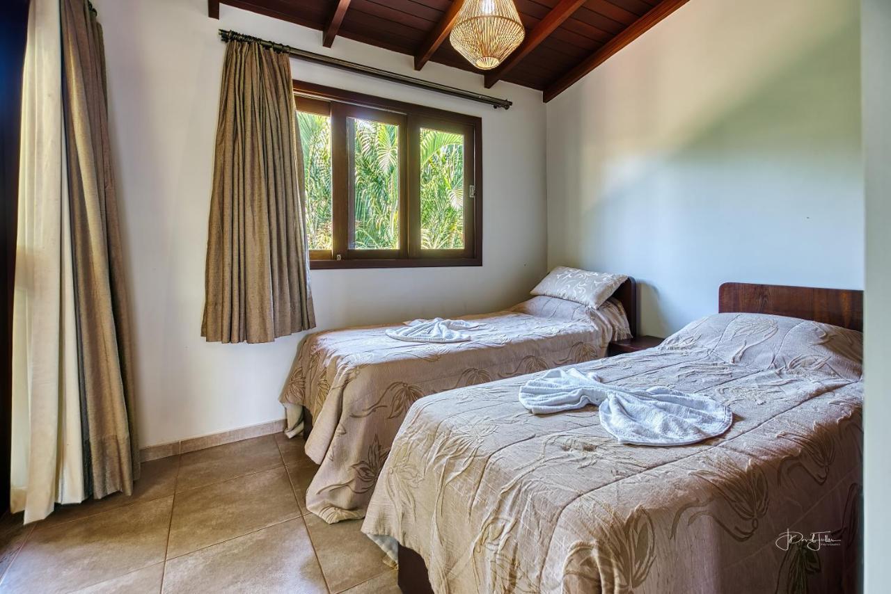 Unidades Vilas Triplex No Pipa Beleza Praia de Pipa Eksteriør billede