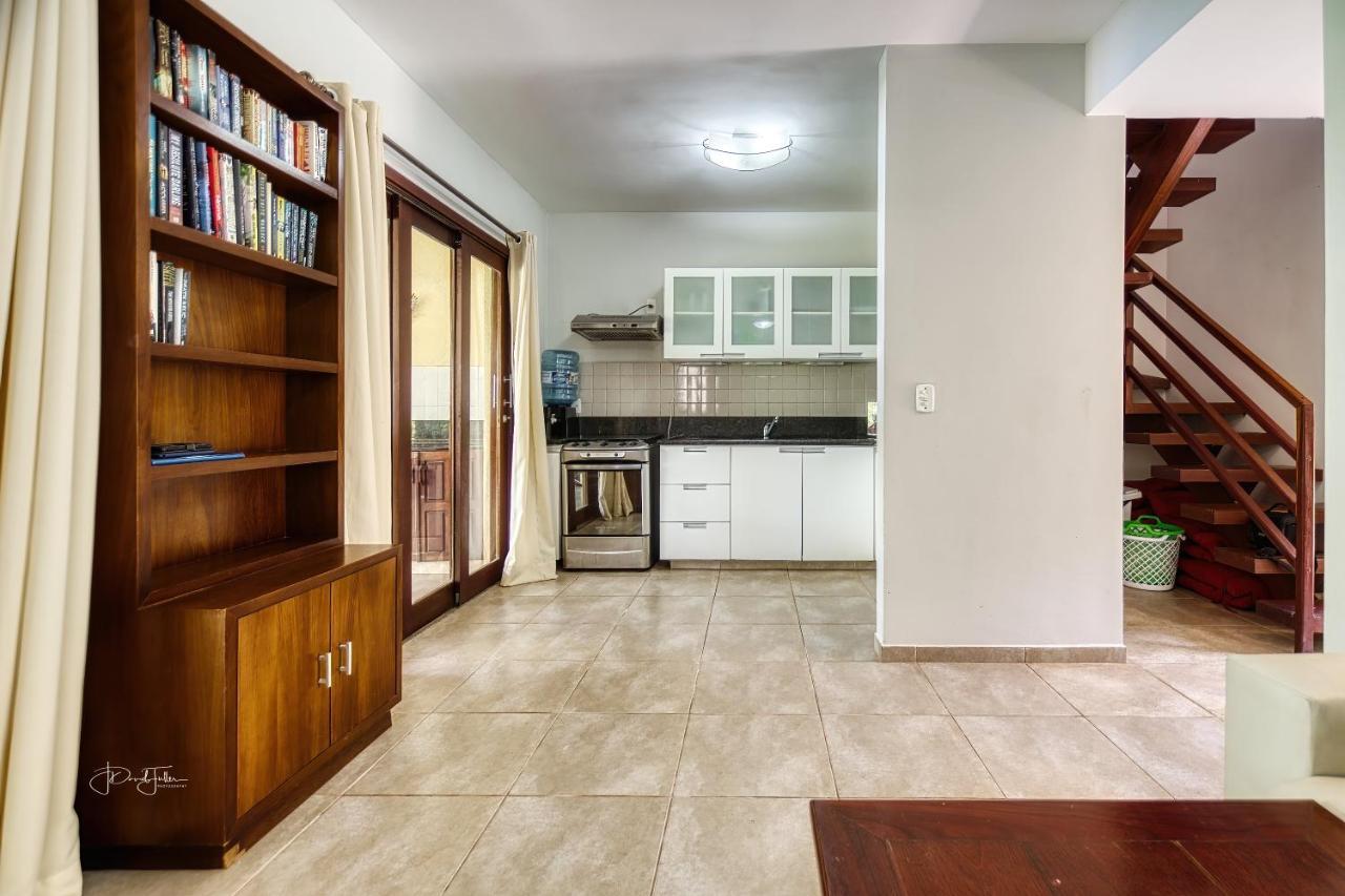 Unidades Vilas Triplex No Pipa Beleza Praia de Pipa Eksteriør billede