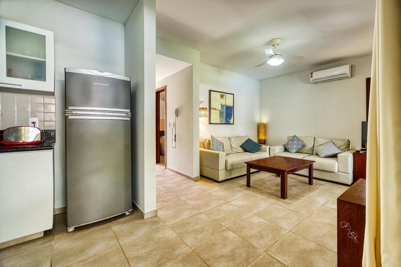 Unidades Vilas Triplex No Pipa Beleza Praia de Pipa Eksteriør billede
