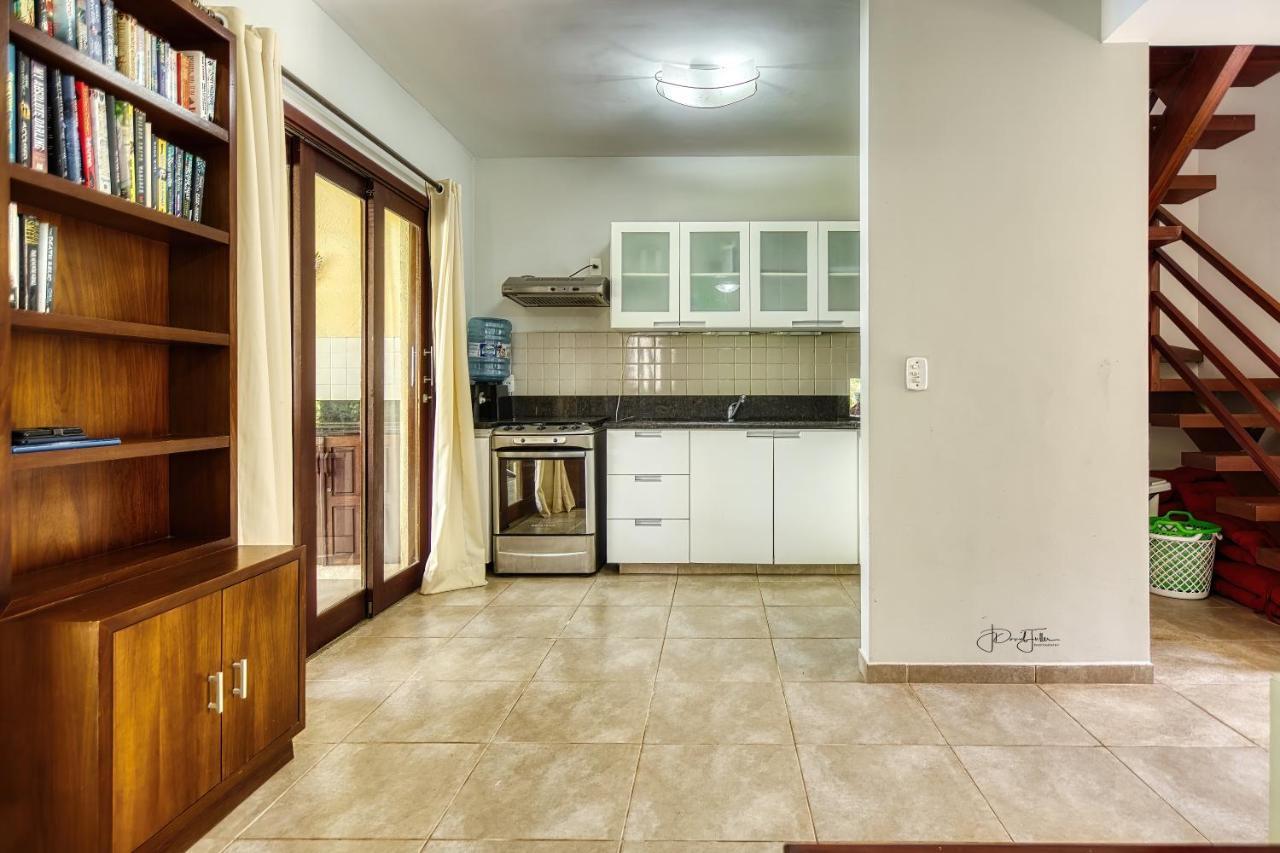 Unidades Vilas Triplex No Pipa Beleza Praia de Pipa Eksteriør billede