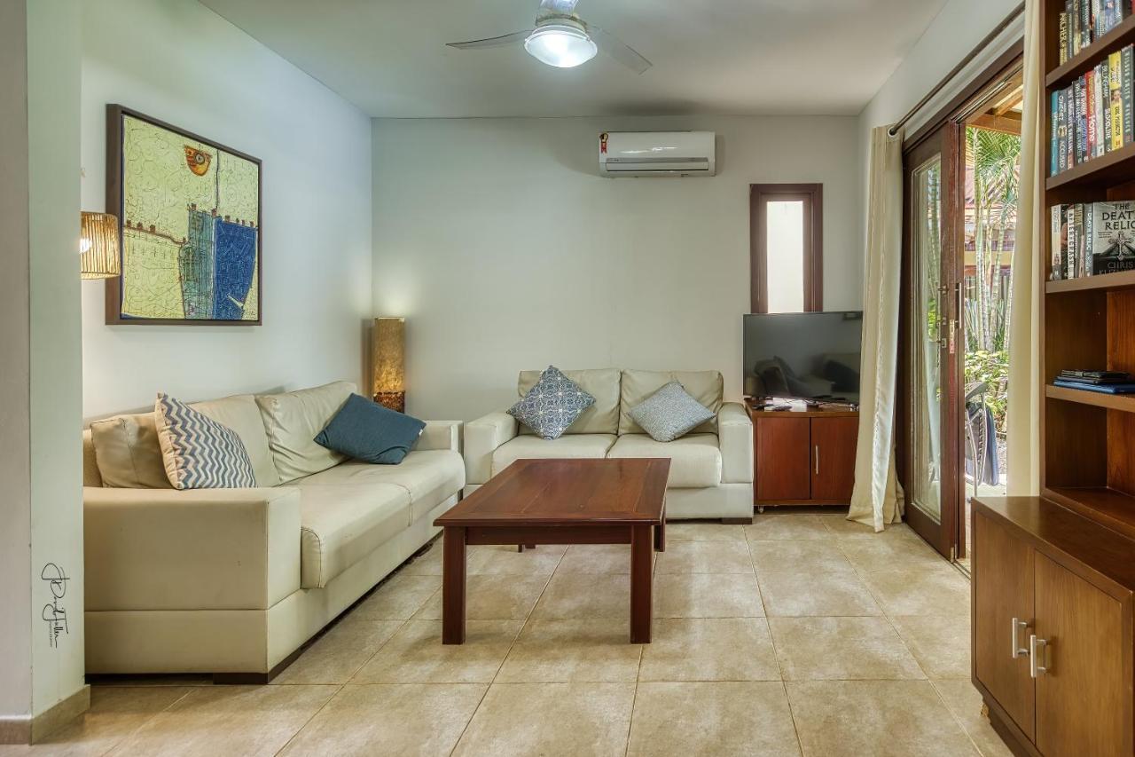 Unidades Vilas Triplex No Pipa Beleza Praia de Pipa Eksteriør billede