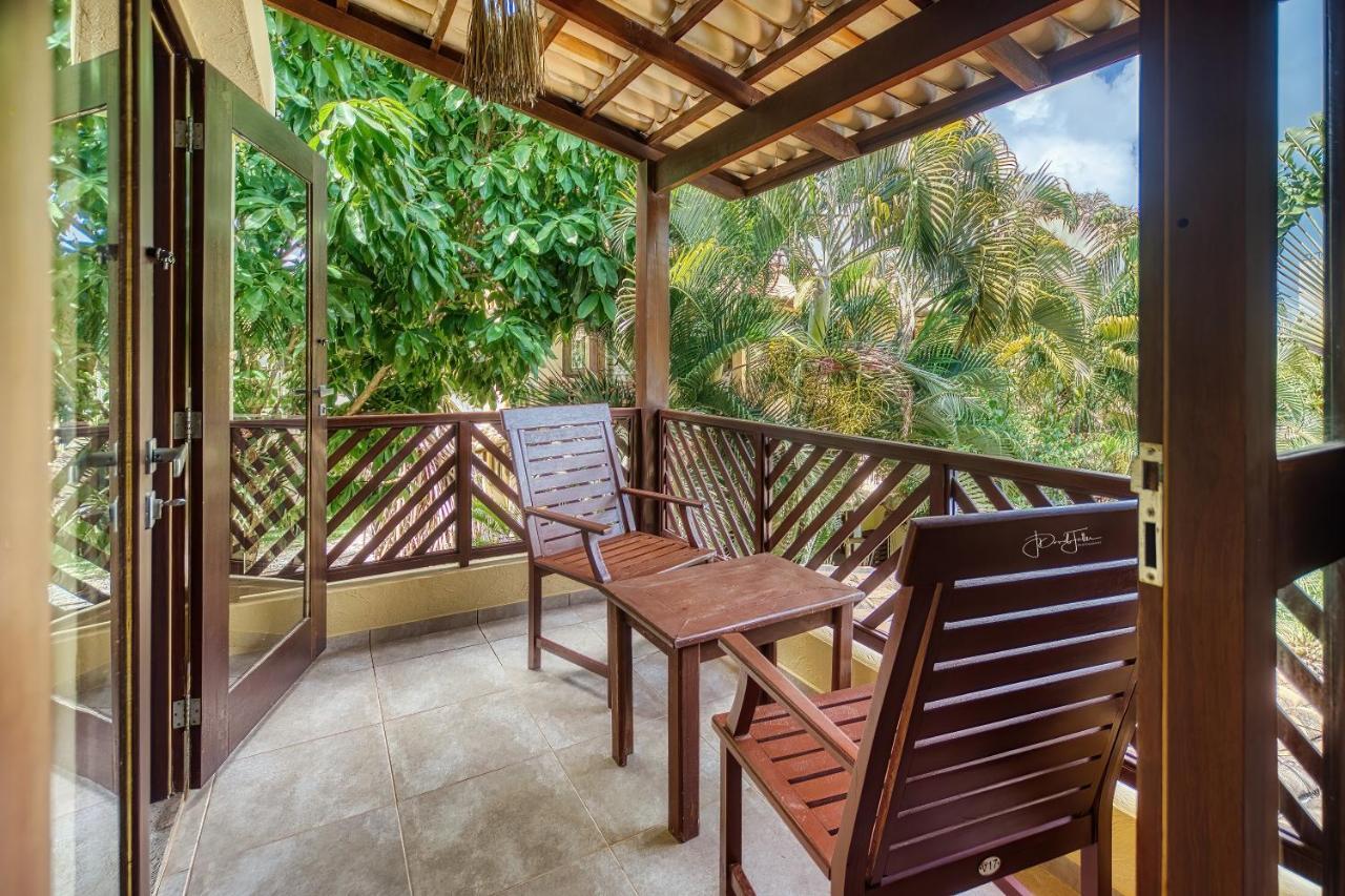 Unidades Vilas Triplex No Pipa Beleza Praia de Pipa Eksteriør billede