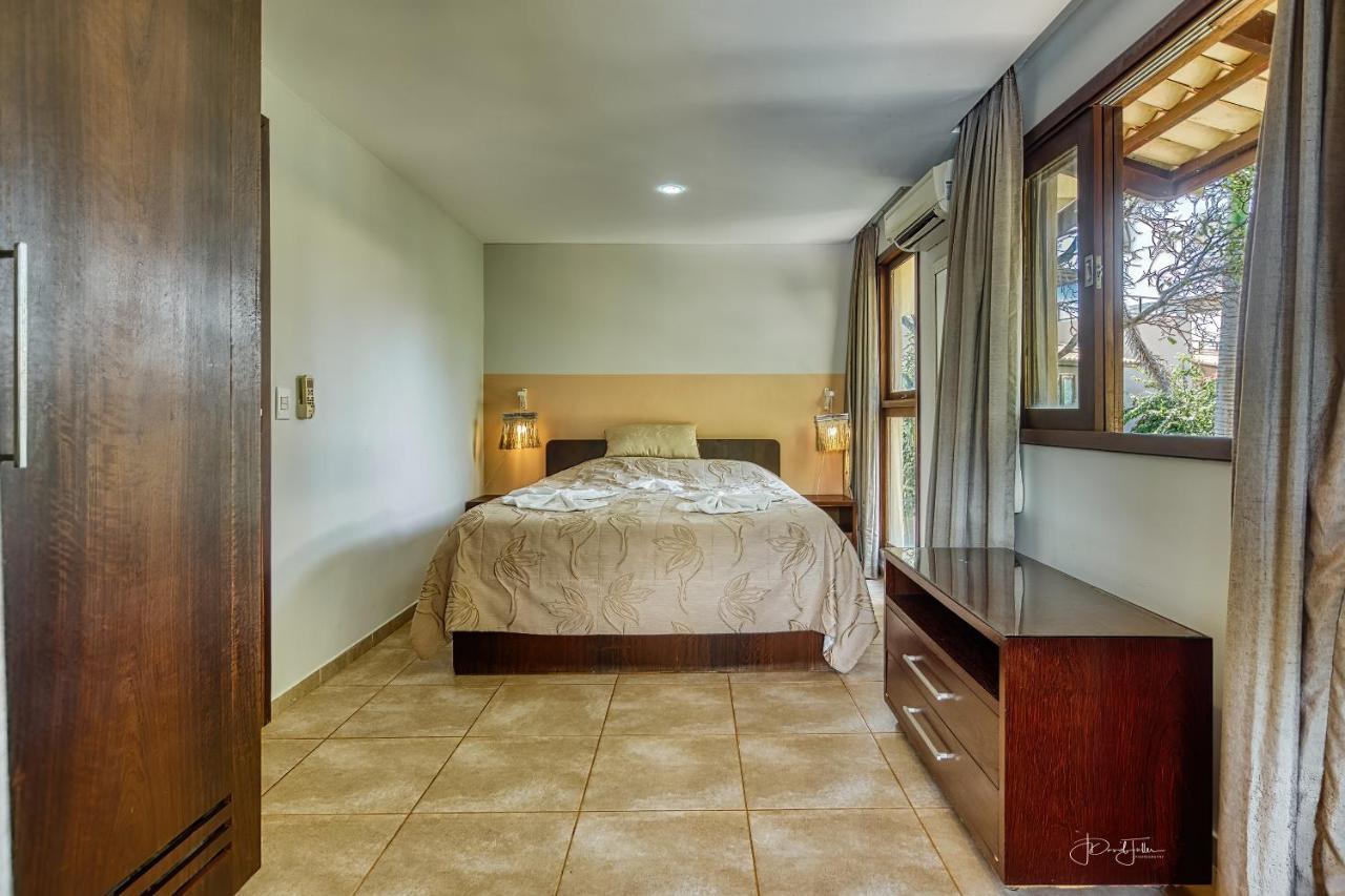 Unidades Vilas Triplex No Pipa Beleza Praia de Pipa Eksteriør billede