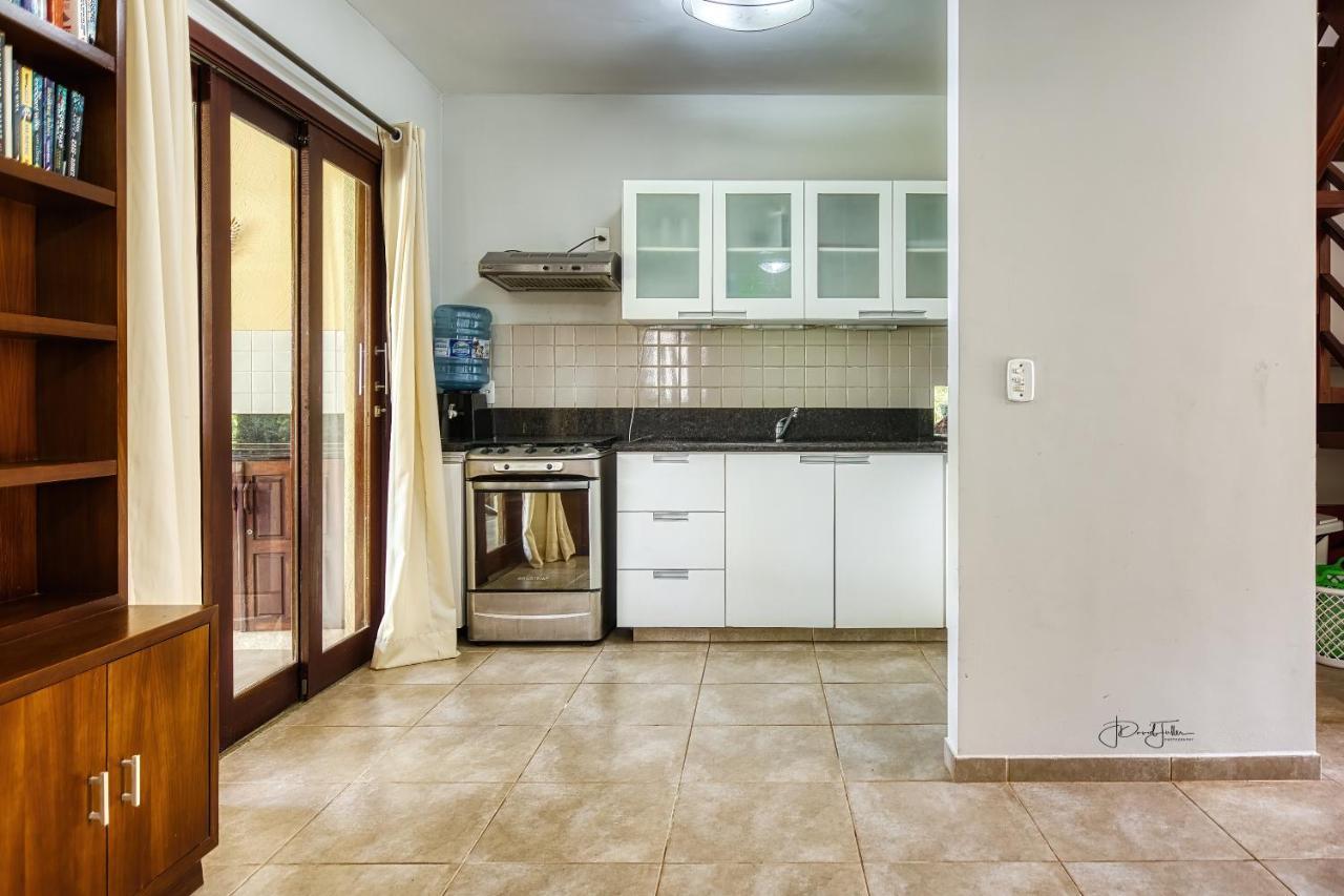 Unidades Vilas Triplex No Pipa Beleza Praia de Pipa Eksteriør billede