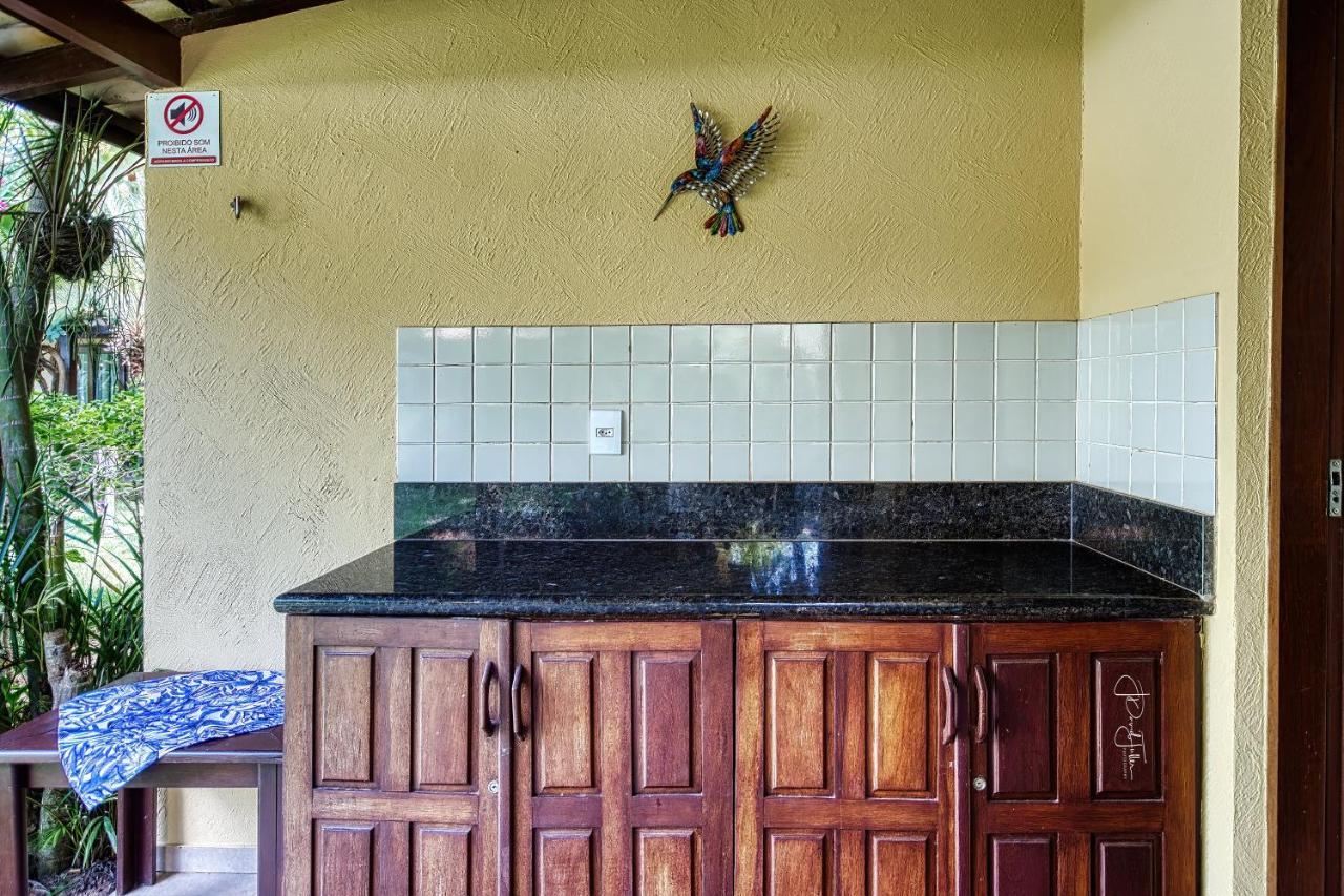 Unidades Vilas Triplex No Pipa Beleza Praia de Pipa Eksteriør billede