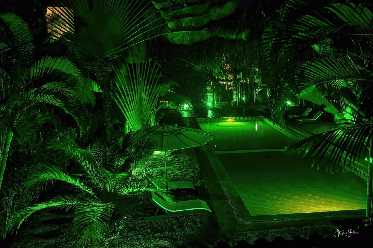 Unidades Vilas Triplex No Pipa Beleza Praia de Pipa Eksteriør billede