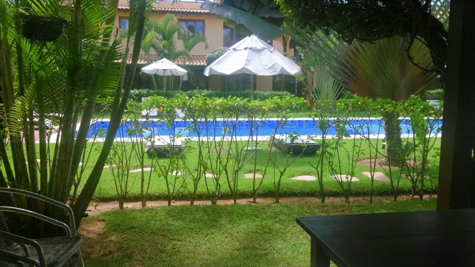 Unidades Vilas Triplex No Pipa Beleza Praia de Pipa Eksteriør billede