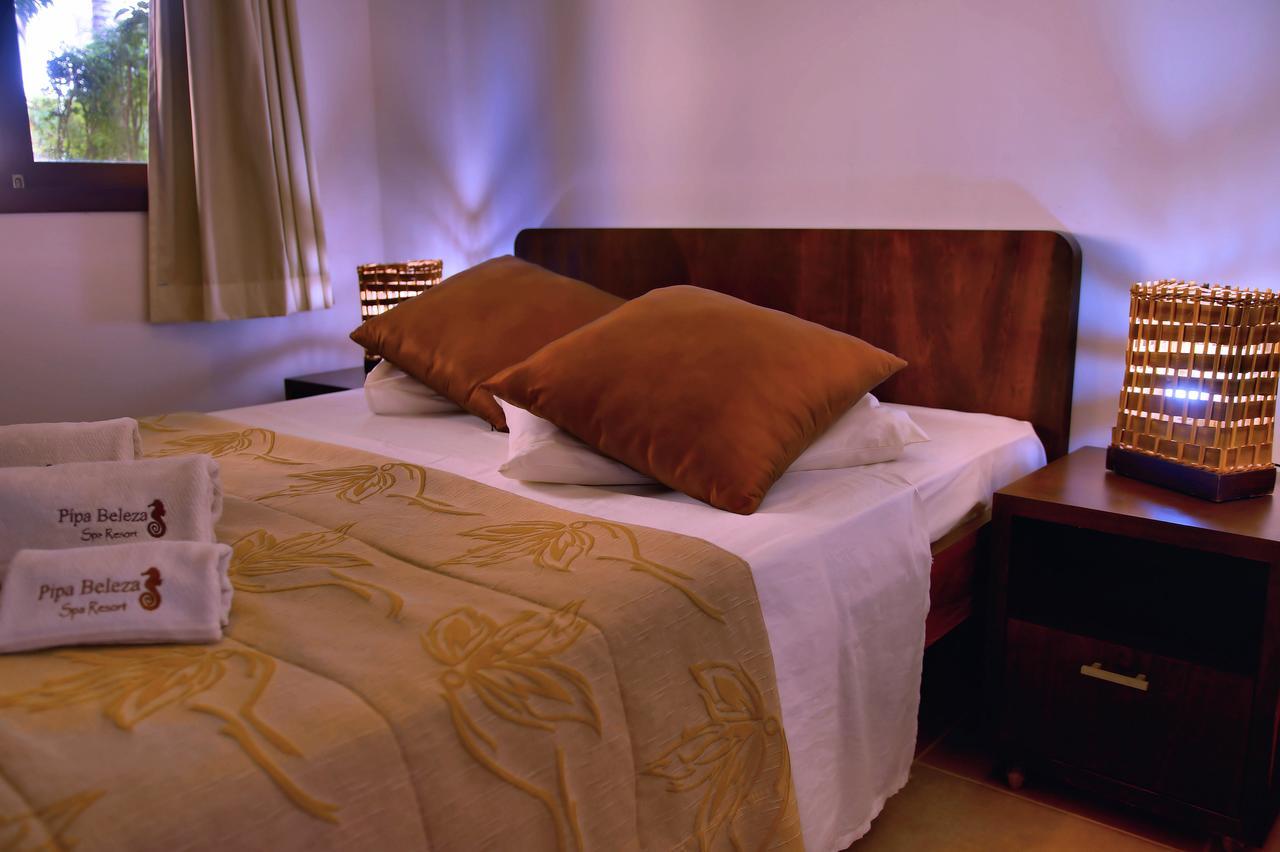 Unidades Vilas Triplex No Pipa Beleza Praia de Pipa Eksteriør billede