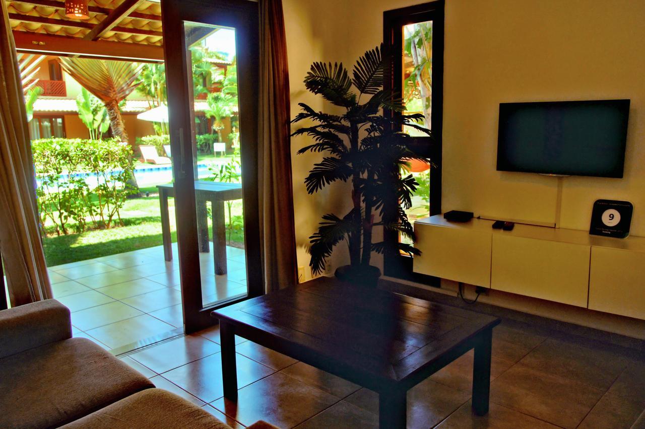 Unidades Vilas Triplex No Pipa Beleza Praia de Pipa Eksteriør billede