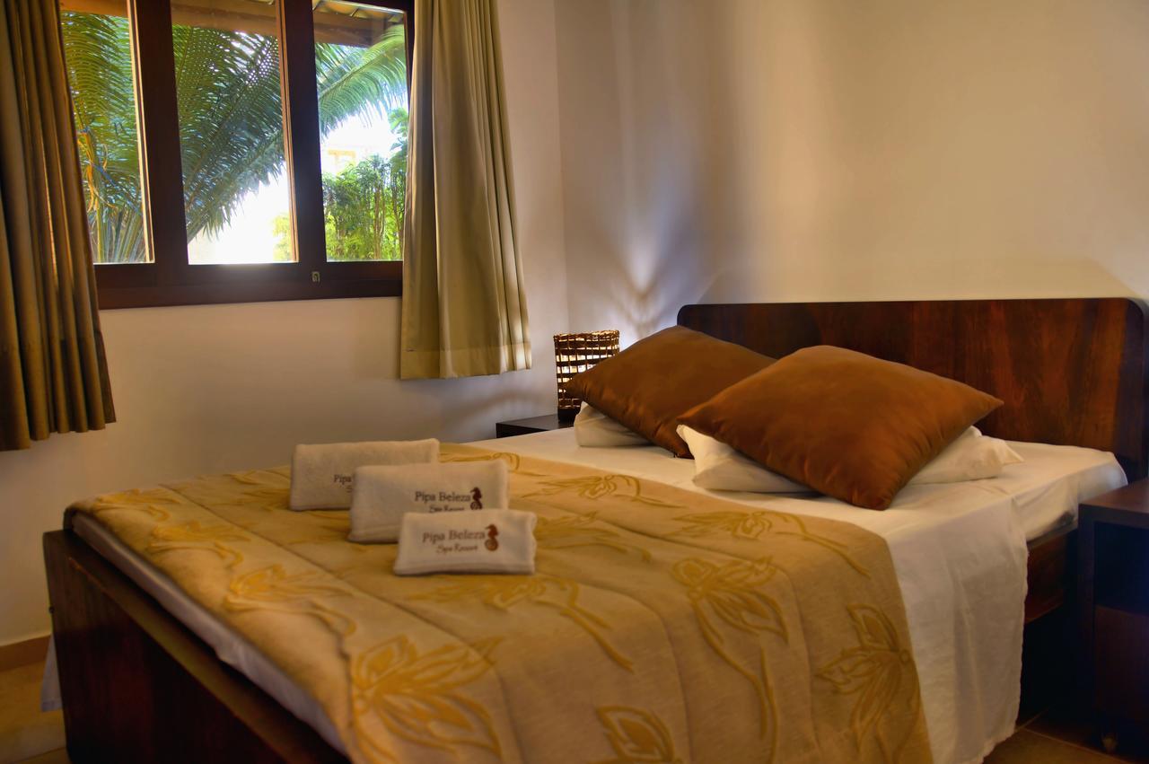 Unidades Vilas Triplex No Pipa Beleza Praia de Pipa Eksteriør billede