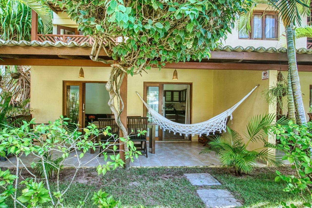 Unidades Vilas Triplex No Pipa Beleza Praia de Pipa Eksteriør billede