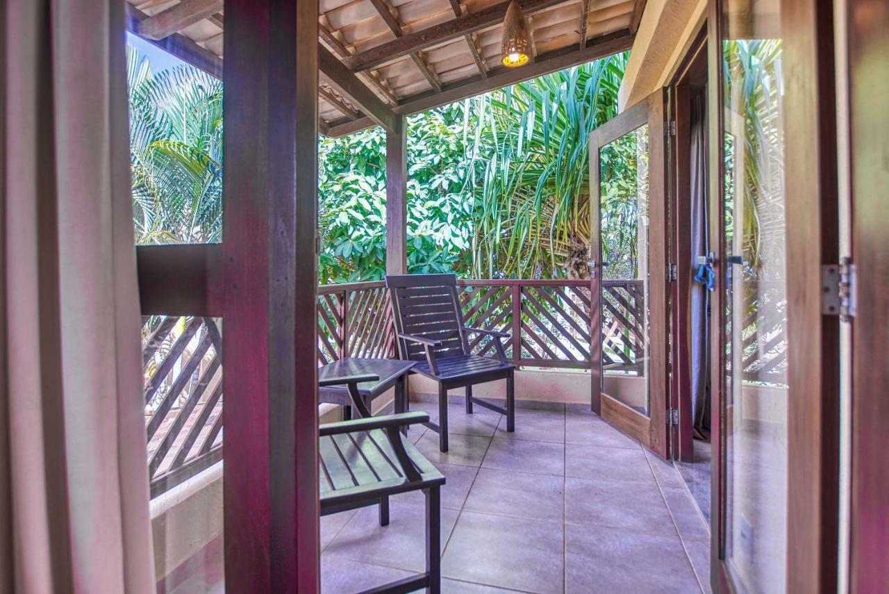 Unidades Vilas Triplex No Pipa Beleza Praia de Pipa Eksteriør billede