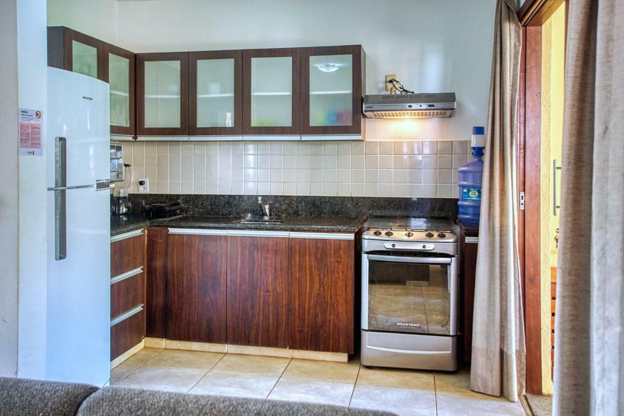 Unidades Vilas Triplex No Pipa Beleza Praia de Pipa Eksteriør billede