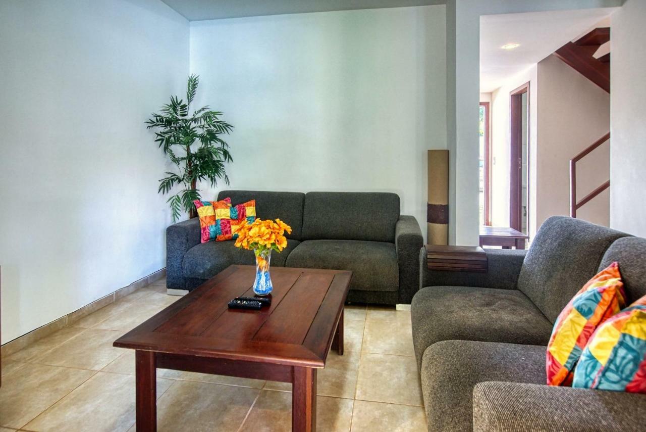 Unidades Vilas Triplex No Pipa Beleza Praia de Pipa Eksteriør billede