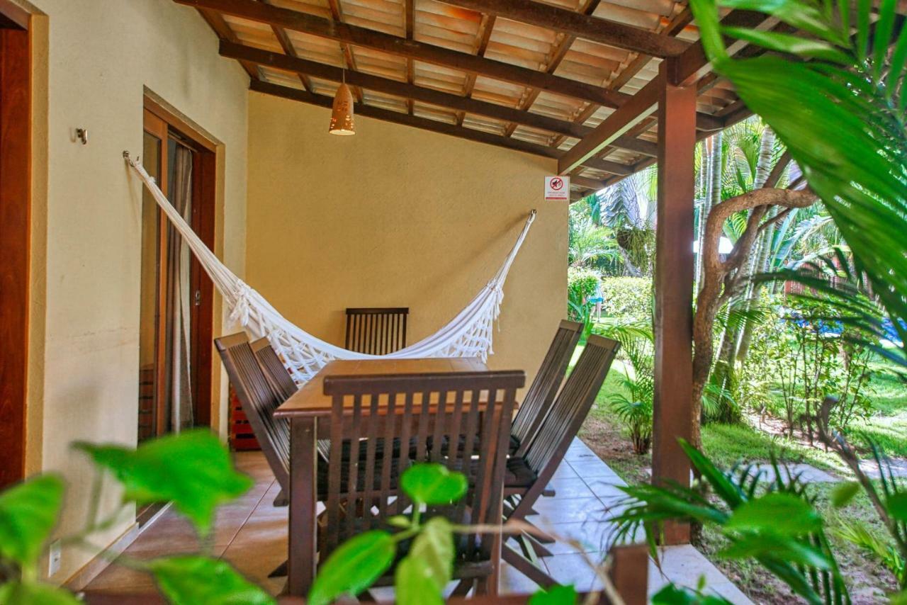 Unidades Vilas Triplex No Pipa Beleza Praia de Pipa Eksteriør billede