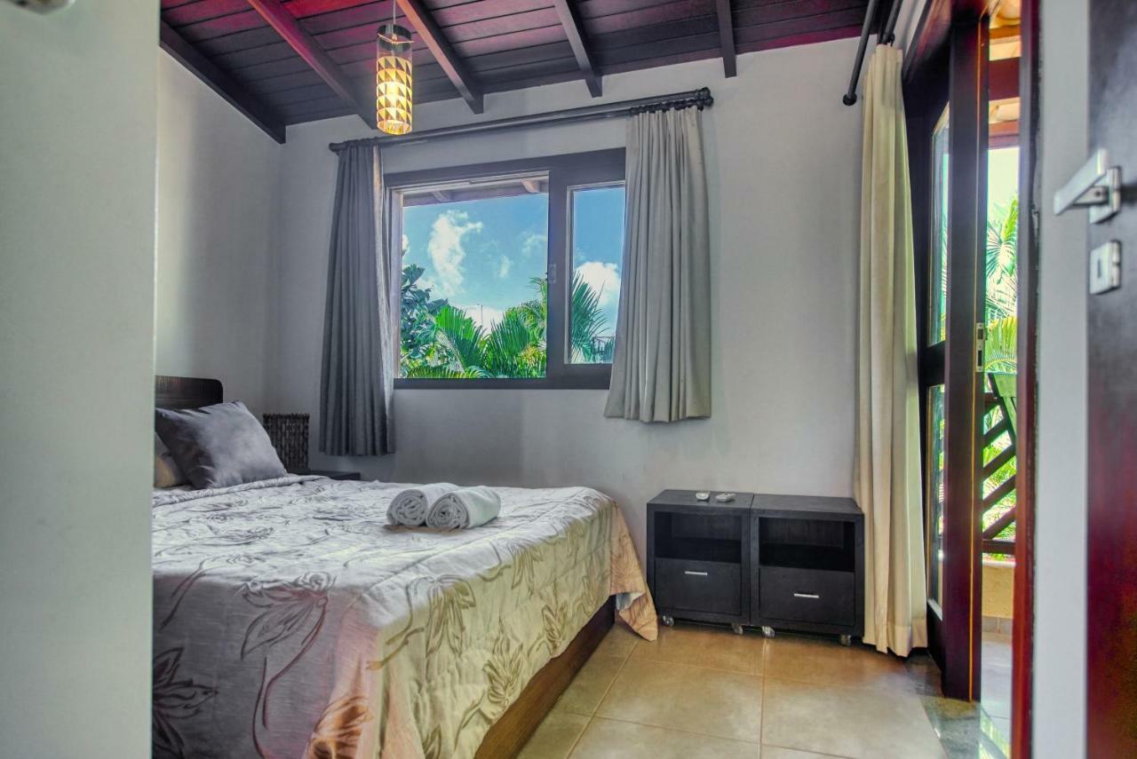 Unidades Vilas Triplex No Pipa Beleza Praia de Pipa Eksteriør billede
